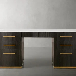 Finnley Executive Desk