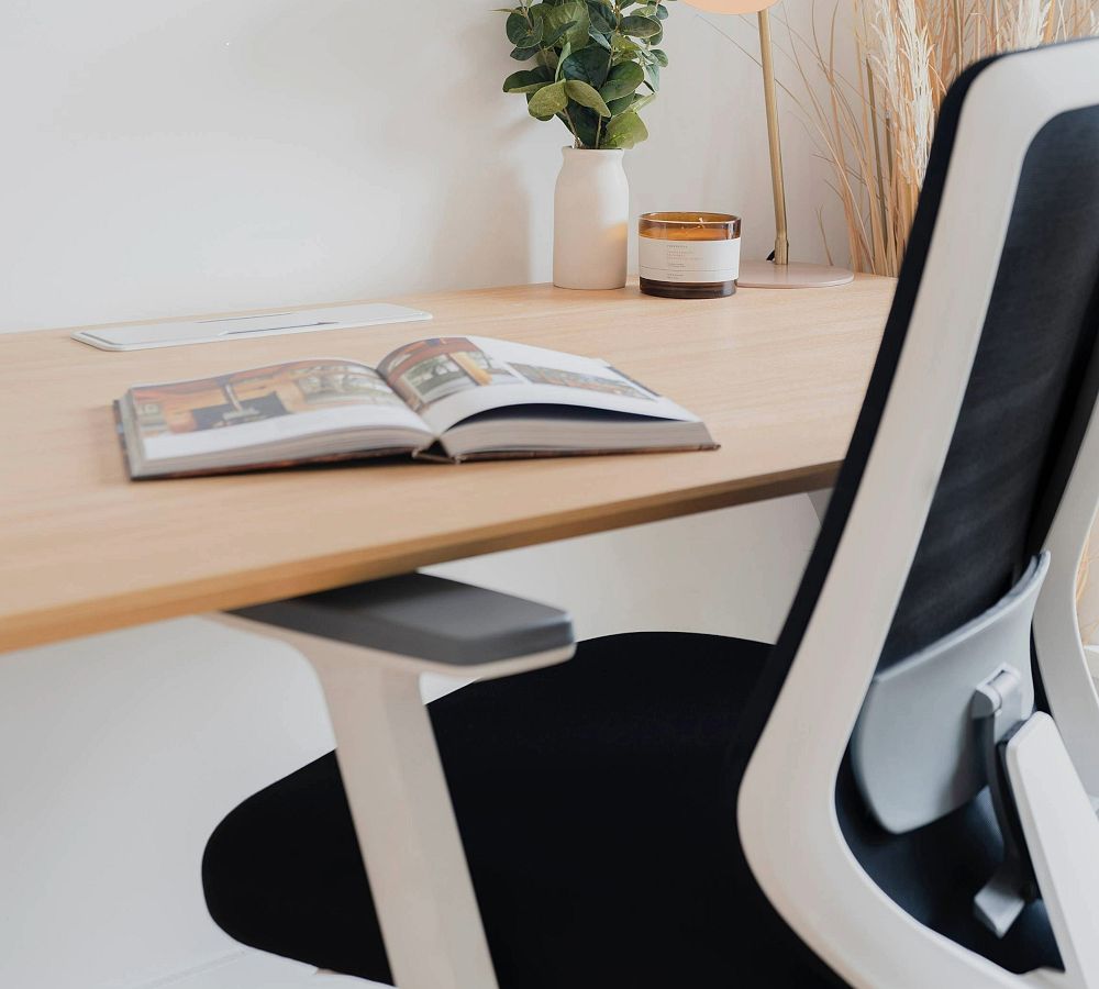 Branch Ergonomic Swivel Desk Chair - Image 3