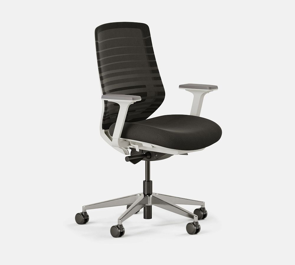 Branch Ergonomic Swivel Desk Chair - Image 4