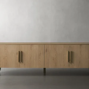 Felton Media Console