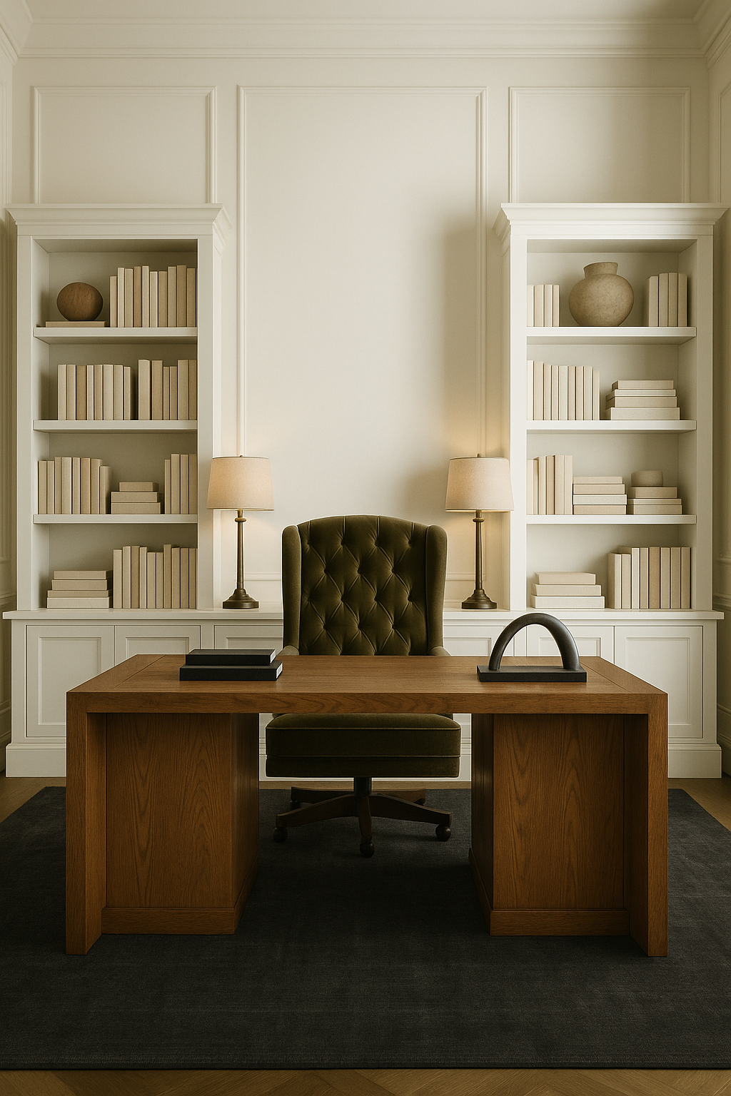 office