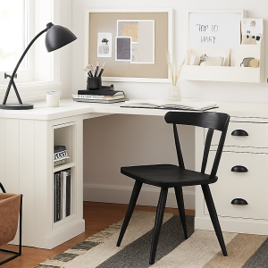 Aubrey Corner Desk (58")