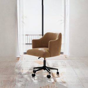 Austanny Home Office Desk Chair