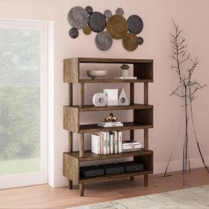 Austanny 62" Bookcase